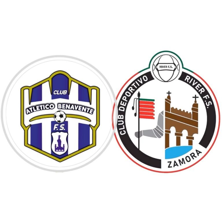 Se levanta el telón del fútbol sala zamorano