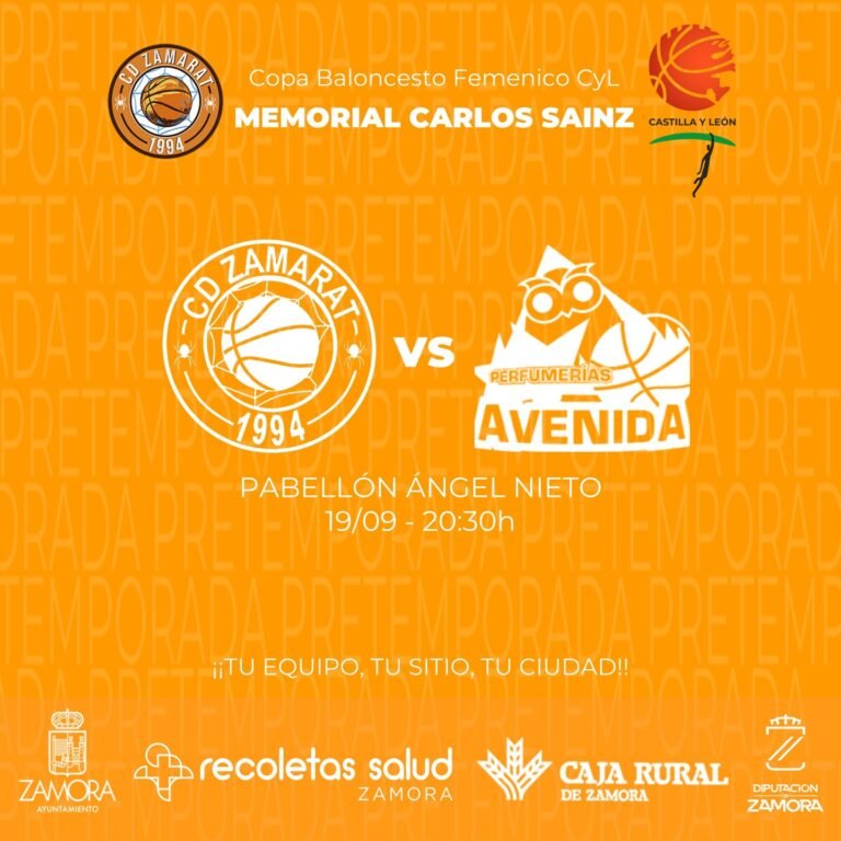 Culmina la pretemporada del CD Zamarat