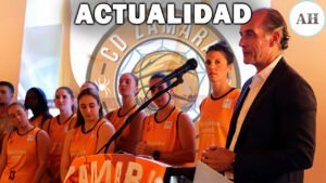Previa Nou Bàsquet Femení Castelló – CD Zamarat | losimplenovale