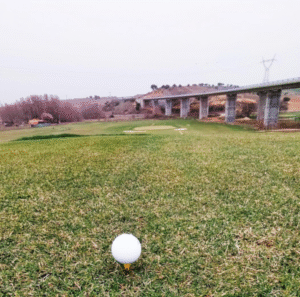 Torneo Golf Restaurante Capitol