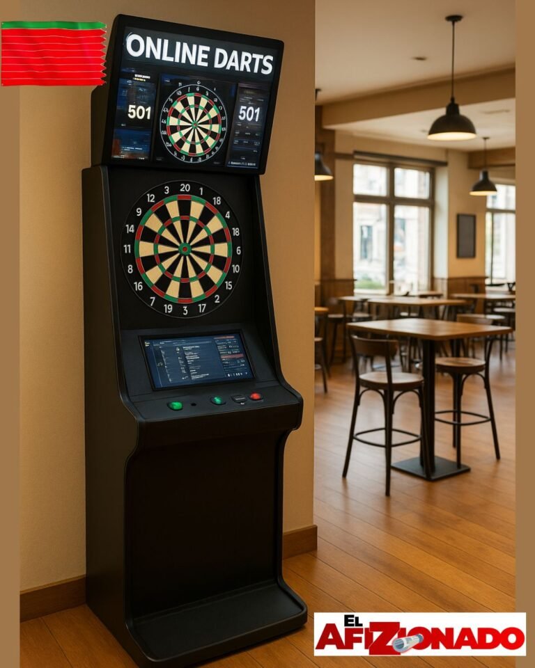 Zamora acierta en la Diana