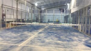 Finaliza el Torneo Regional Silver Economy