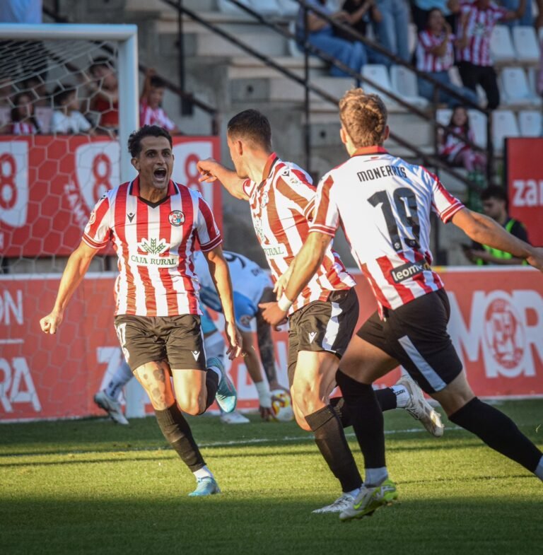 Una final anticipada