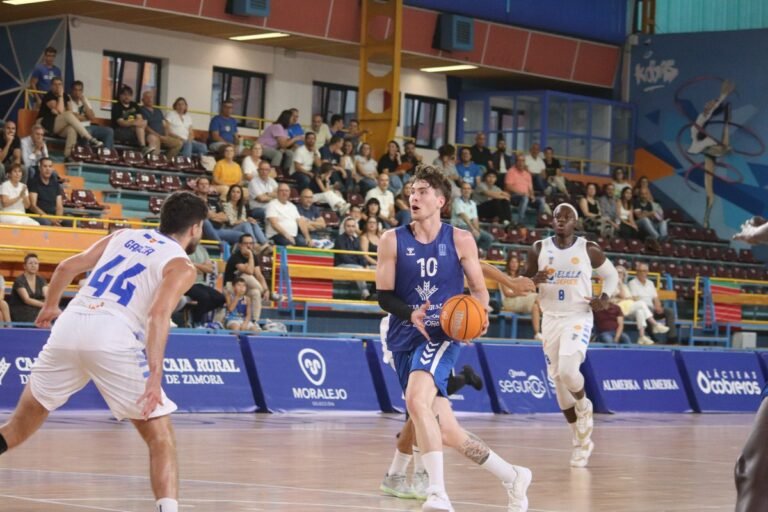 Comienzo a domicilio para Caja Rural CB Zamora