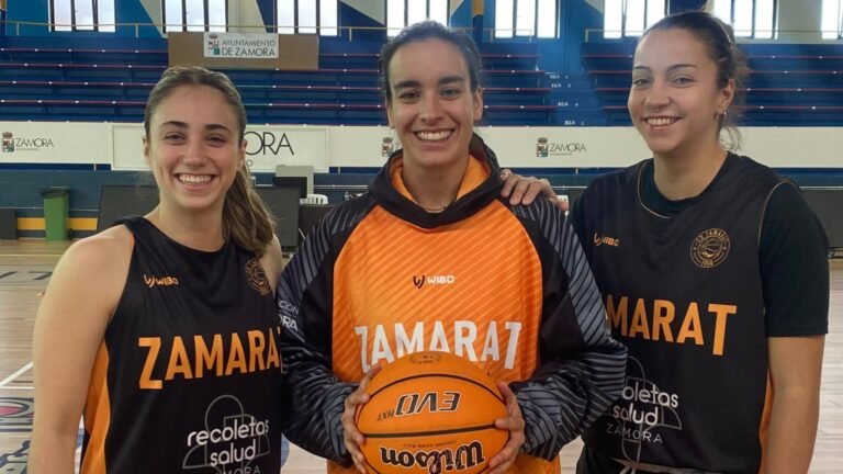 Estreno naranja en LF Challenge