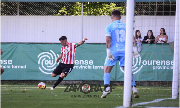 Con la pólvora mojada