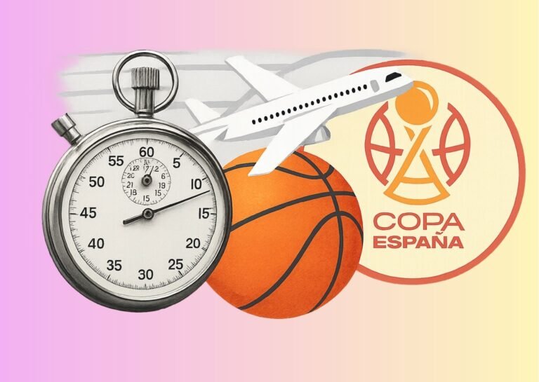 Copa España 🏆 ¿engendro o acierto?