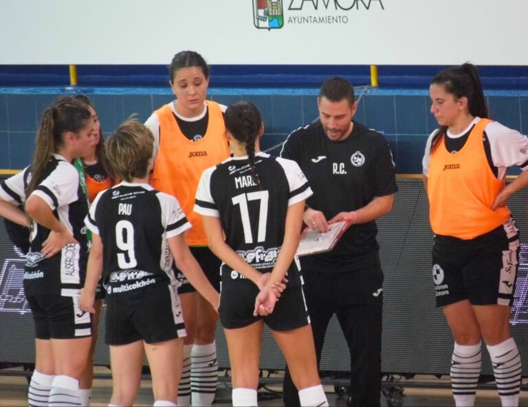 River Zamora no puede sumar la segunda