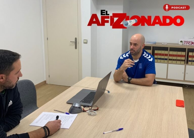 Entrevista 🎙️ Rubén Pascual, director de la cantera del CB Zamora