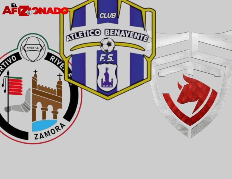 Fin de semana de Fútbol Sala en Zamora