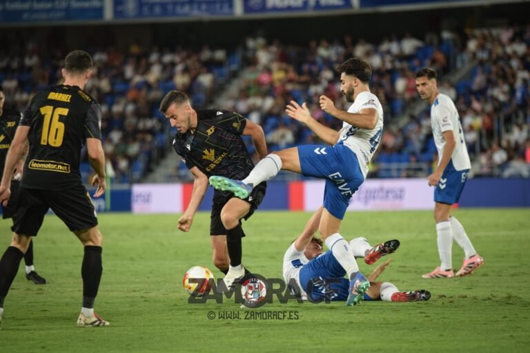 Cuando perder te puede hacer ganar