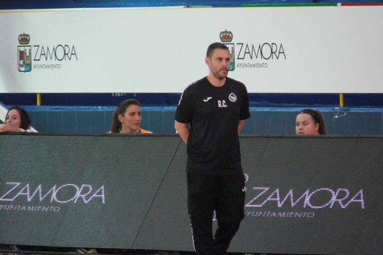 Duro correctivo al River Zamora