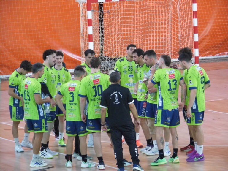 Recuperando la senda del triunfo