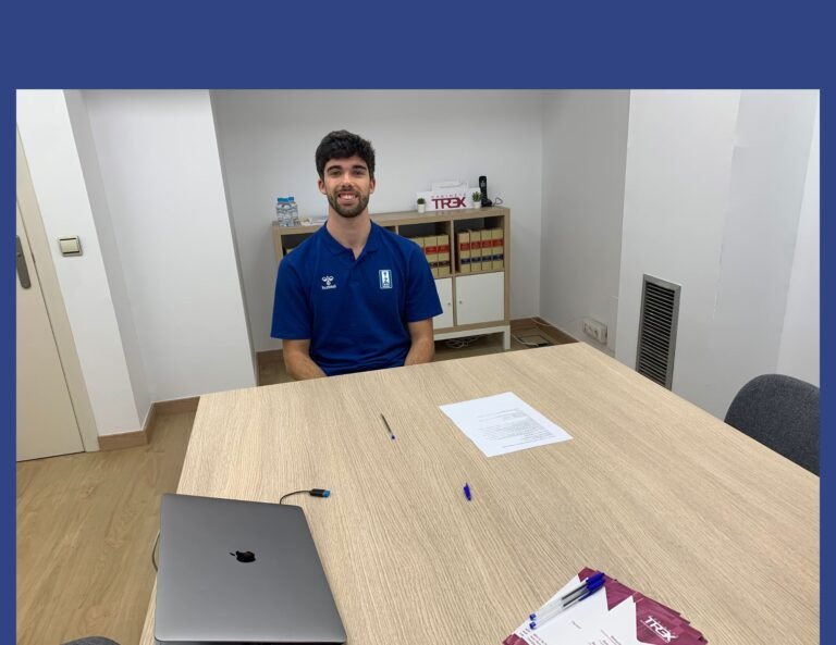 Entrevista 🎙️ Josep Peris, jugador del Caja Rural CB Zamora