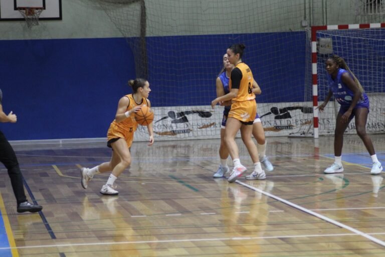 Recoletas Zamora buscará apoyo en casa