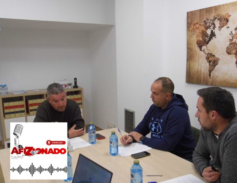 Entrevista 🎙️ David Vizcaíno, Director Deportivo del Zamora CF