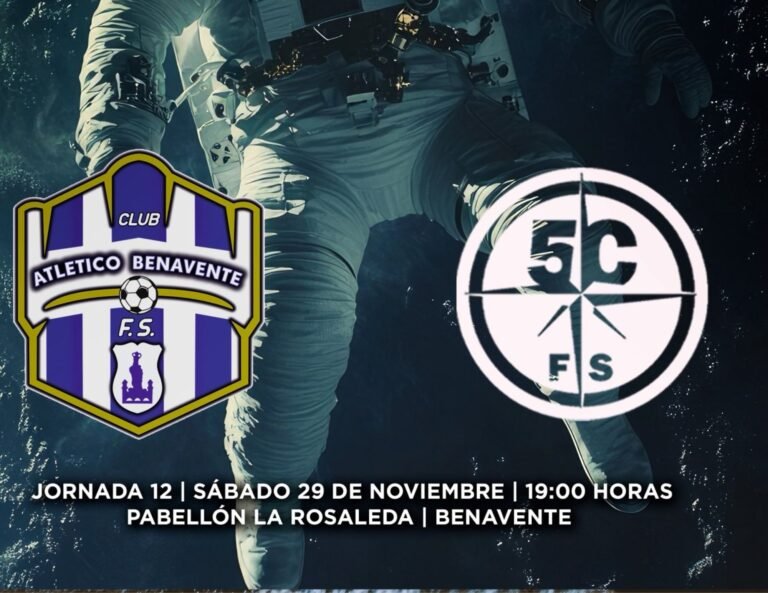 Se rompe la mala racha