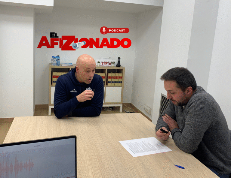 Entrevista 🎙️ Arcel Andrés, vicepresidente del Balonmano Zamora