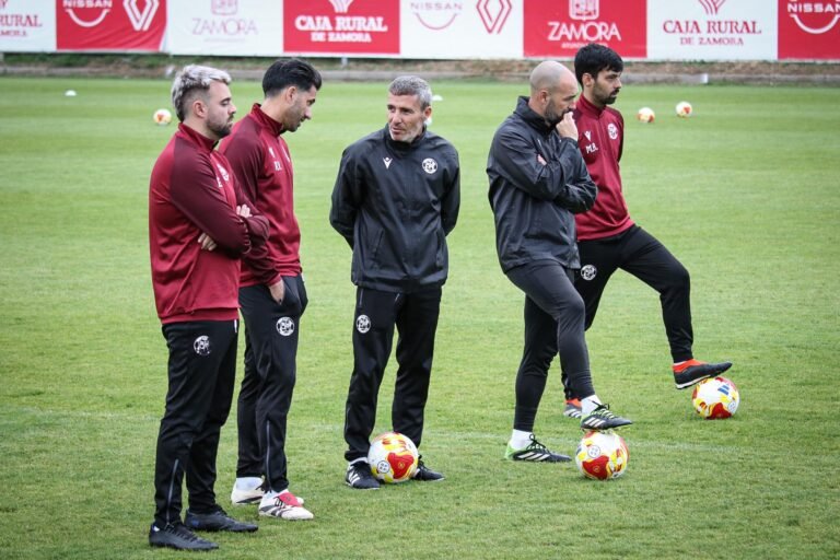 Bajan expectantes las aguas por el Duero