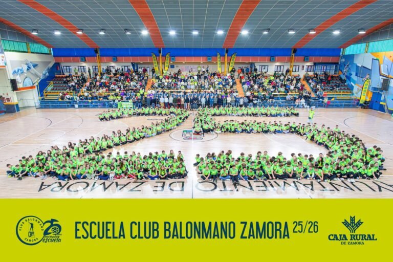 Victoria con la cantera de testigo