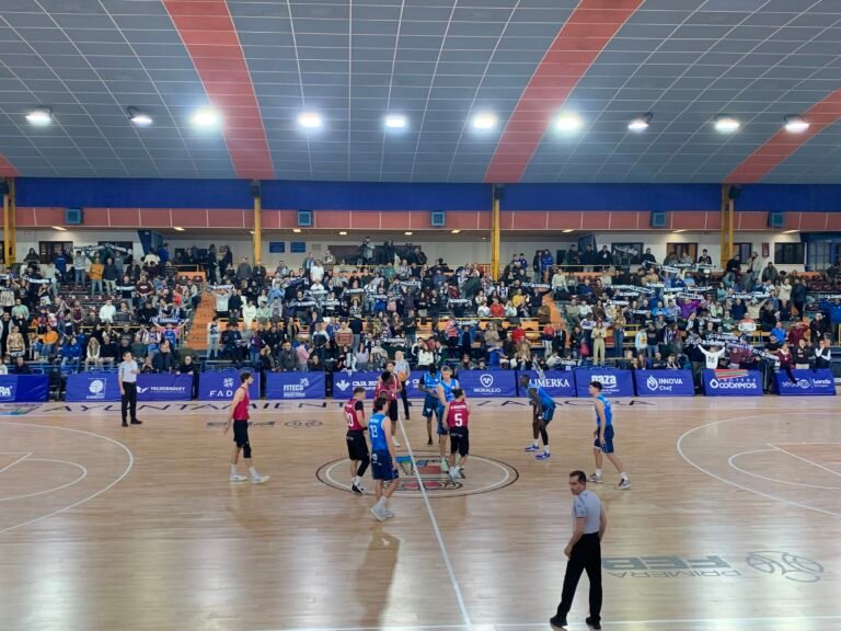 CB Zamora llega a la quinta a costa de Cartagena