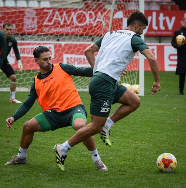 Jerarquía o supervivencia: Zamora y Talavera, frente a frente