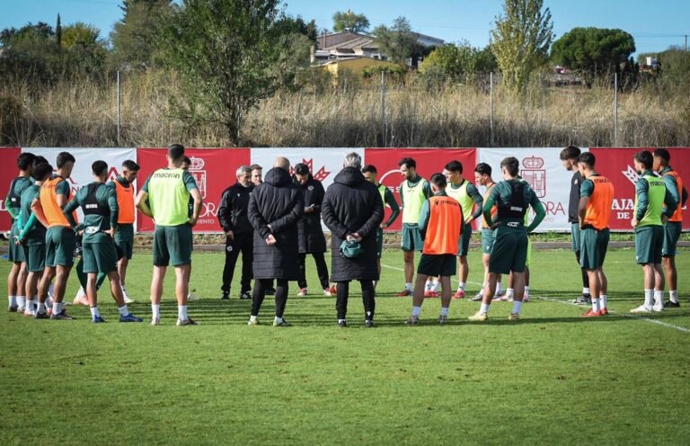 Puerta grande o enfermería