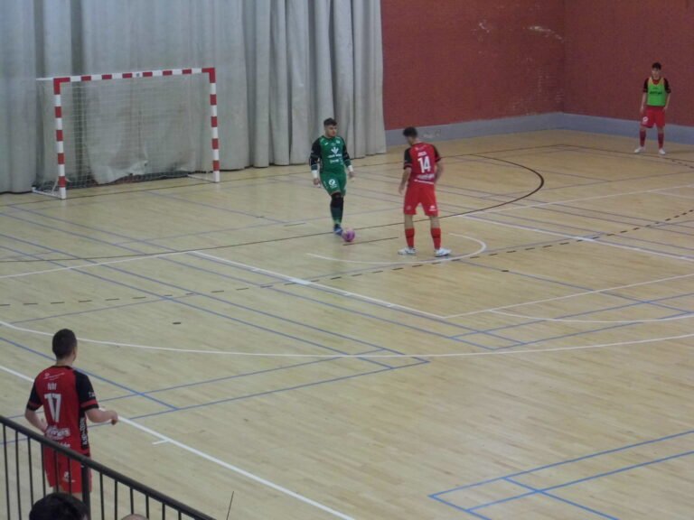 Caja Rural River Zamora despide el año por todo lo alto