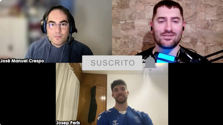 Josep Peris | losimplenovale