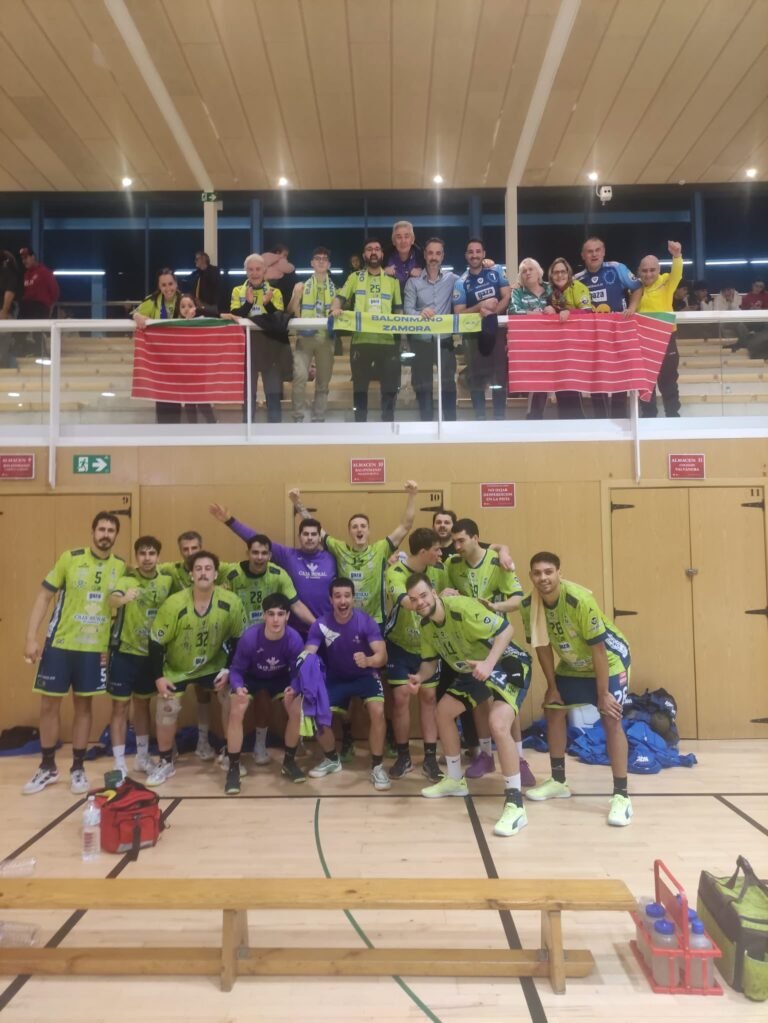 Empate en las alturas