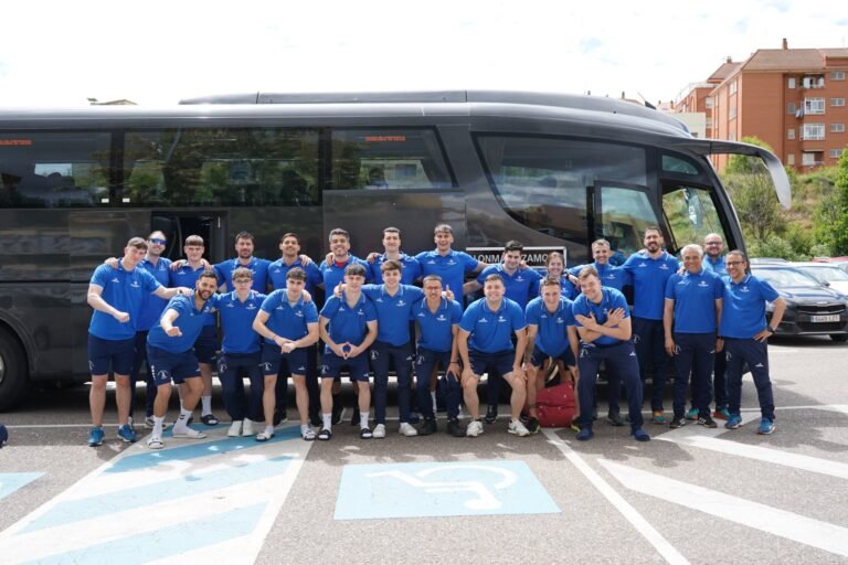 El año 2025 del Balonmano Zamora