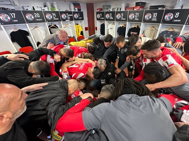 2025, año natural de luces y sombras del Zamora CF