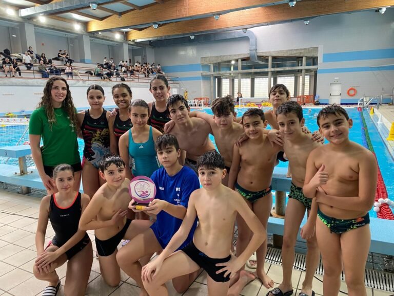 La copa se queda en casa