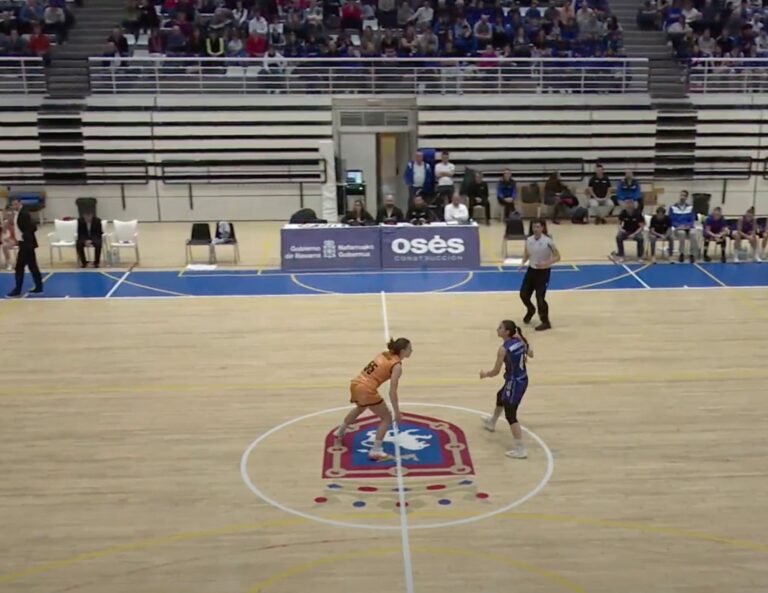 Recoletas Zamora cae derrotado en Navarra