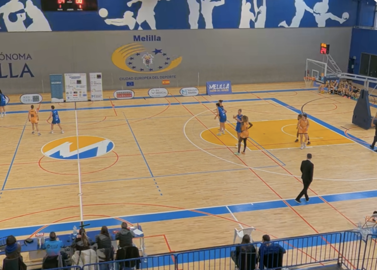 Recoletas Zamora comienza el año con premio