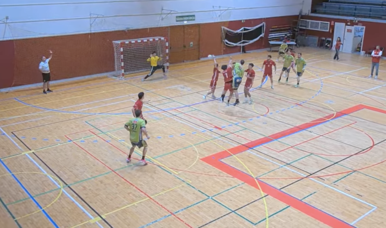 Otro paso más de Balonmano Zamora