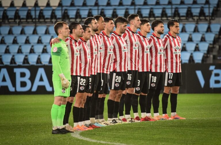 ¿Ver el vaso lleno o medio vacío?