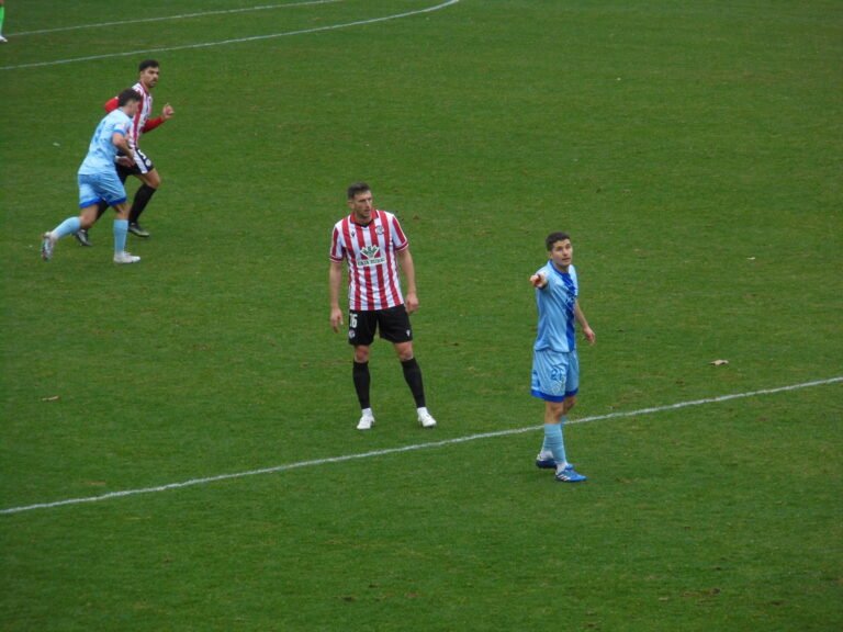 Zamora CF, duele más por lo que no se ve