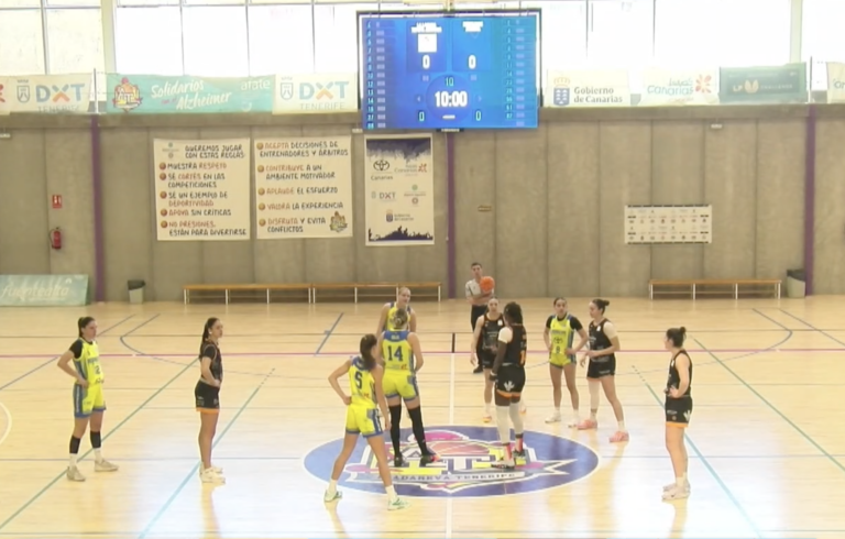 Recoletas Zamora calca la primera vuelta