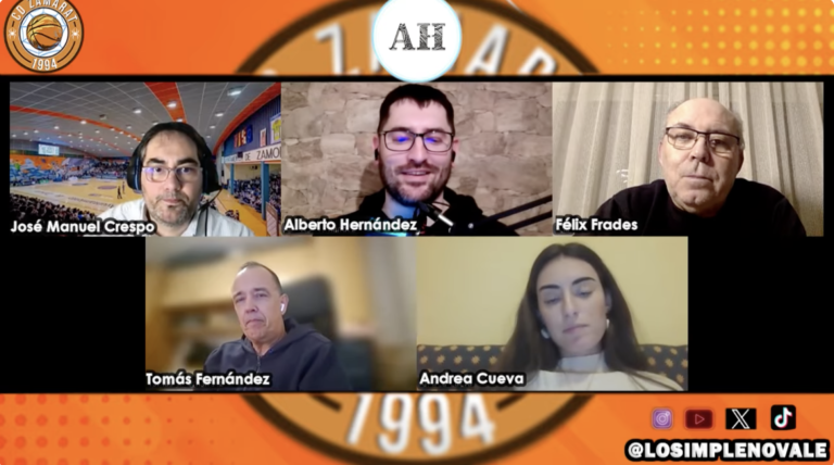 [Tertulia] CB Zamora y CD Zamarat cayeron derrotados | losimplenovale