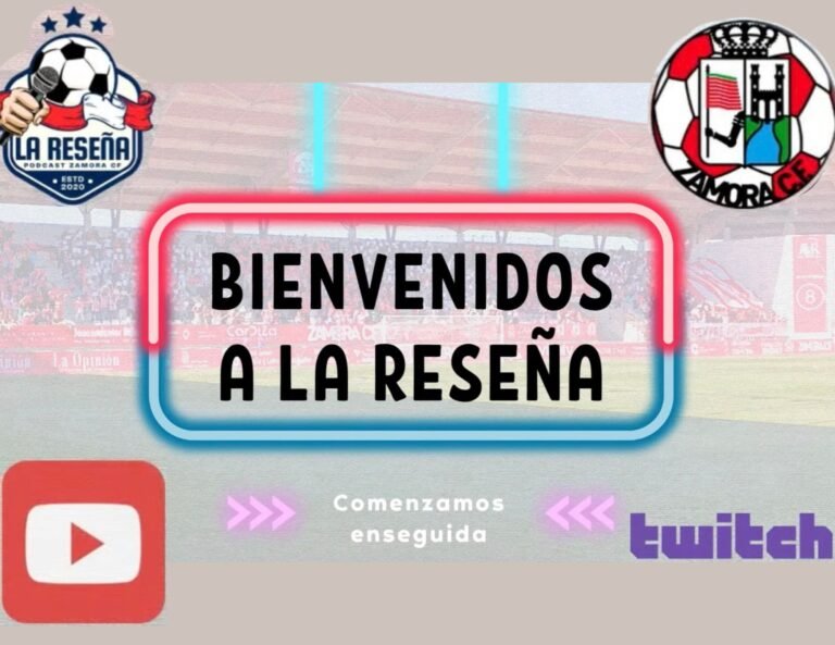 Zamora CF ⚽️ Cap. 4 de Un Ruta de Leyenda | Leyendas de La Vaguada 🎙️LA RESEÑA