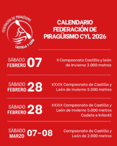 Piragüismo, plan familiar en Zamora