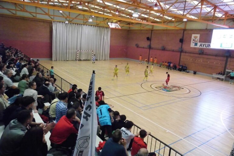 River Zamora le toma la medida al líder