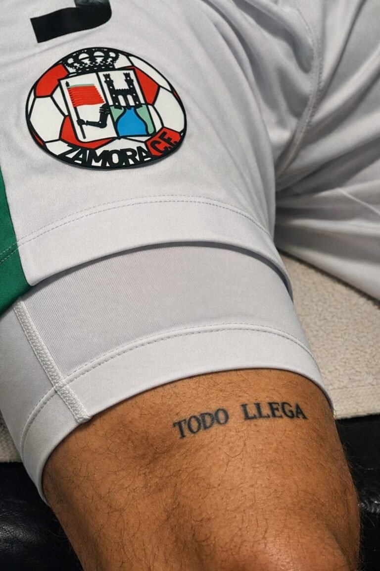 Redención para el Zamora C.F.