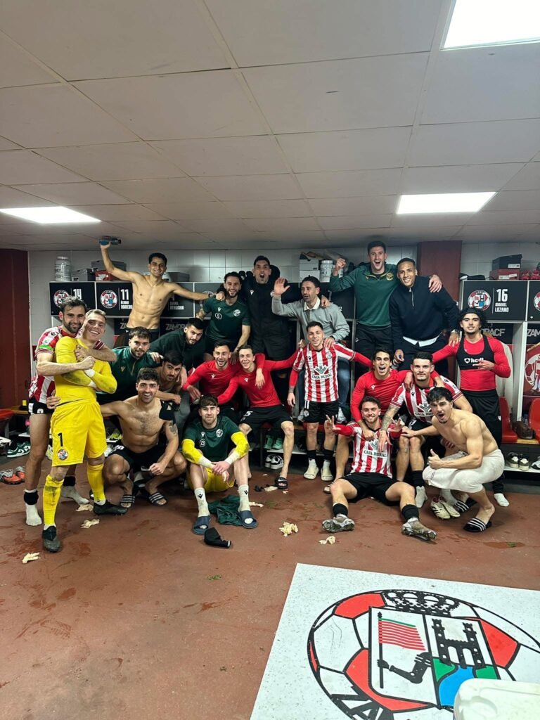 El Romano, juez de un Zamora C.F. que ya piensa en grande