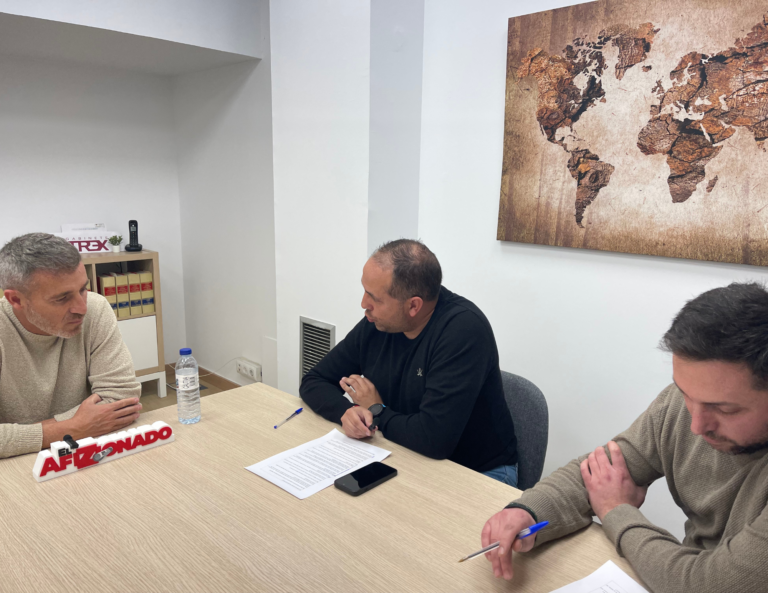 Entrevista 🎙️ Óscar Cano, entrenador del Zamora CF