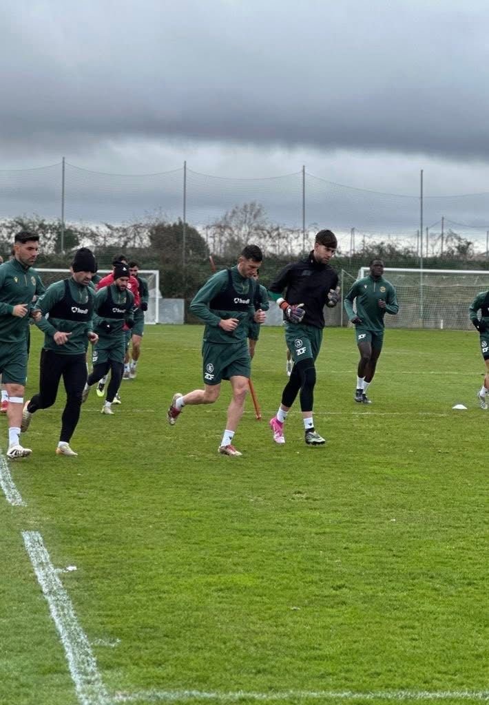 Todo o nada para el Zamora C.F. en Avilés