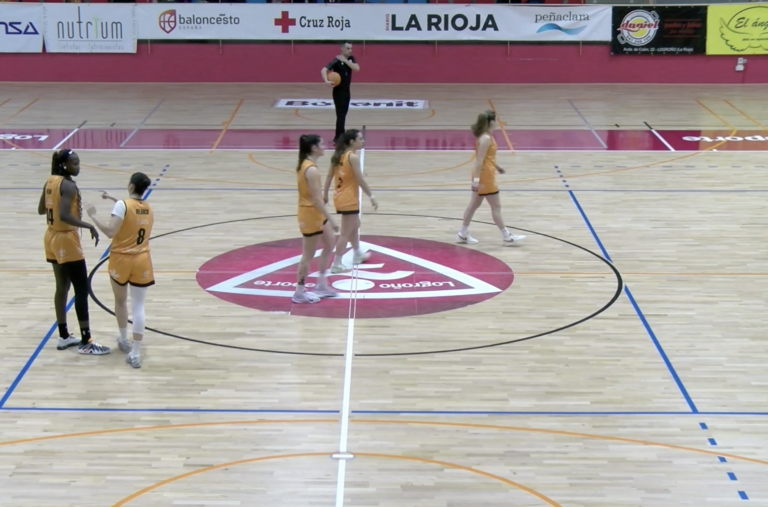 Recoletas Zamora se confirma como aspirante a la Final Four