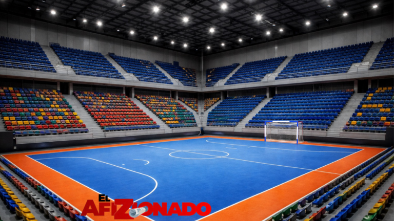 Nueva jornada del Fútbol Sala zamorano