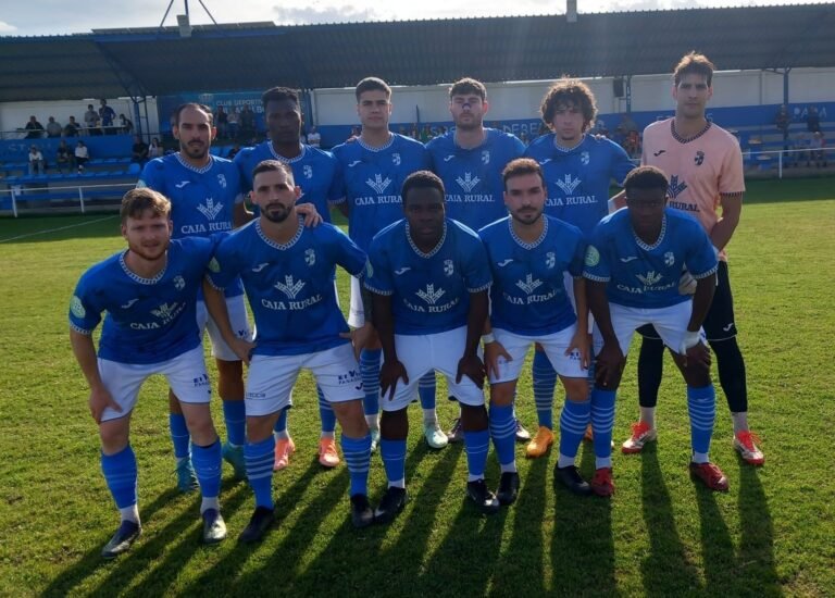 C.D. Villaralbo tumba al Palencia en Los Barreros en una tarde para el recuerdo